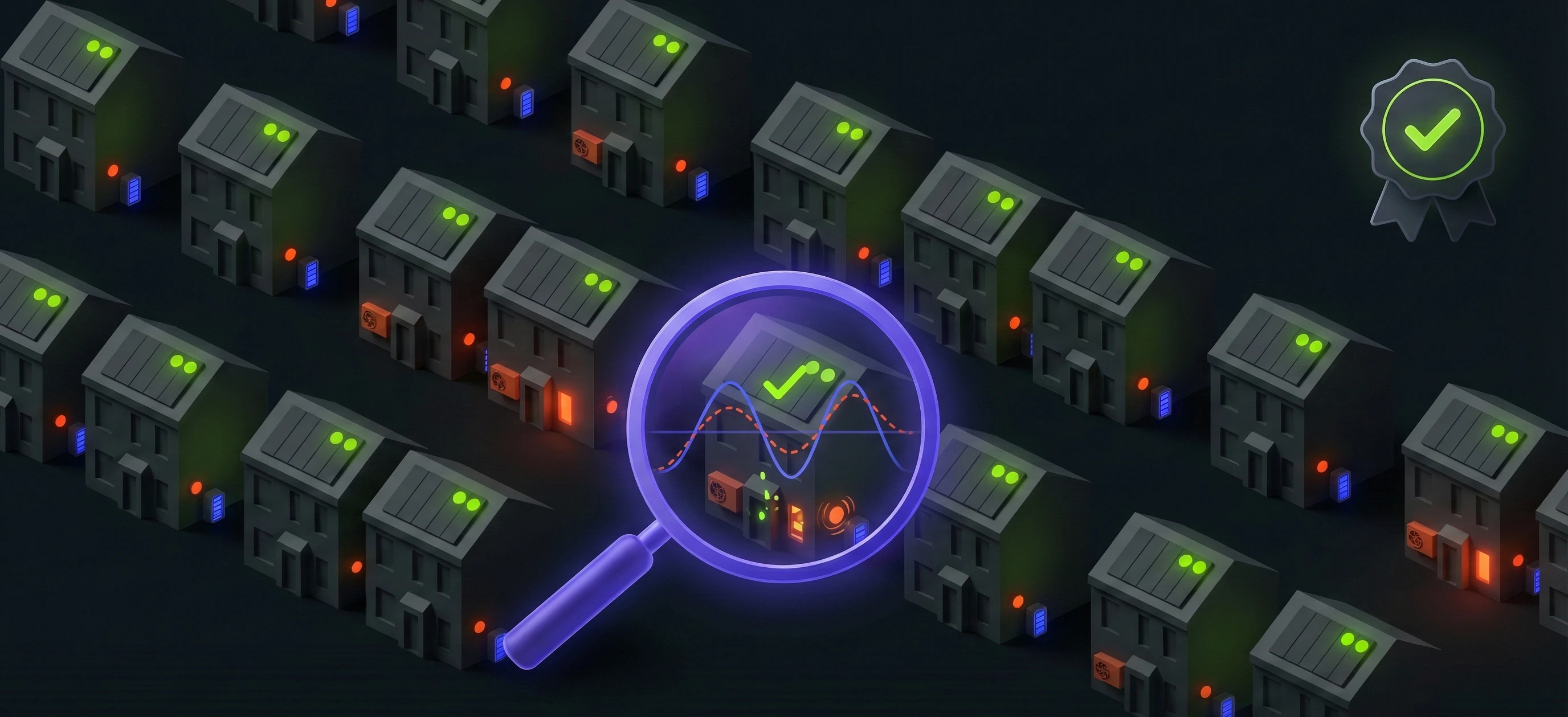 Social Housing Asset Manager